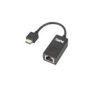 Lenovo 4X90Q84427 adaptador y tarjeta de red Ethernet
