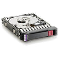 Hewlett Packard Enterprise HDD 300GB 10Krpm SAS SFF 507127-B21