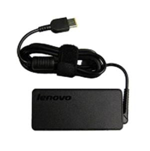 Lenovo 45N0478 adaptador e inversor de corriente Interior 65 W Negro – Reacondicionado