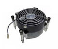 HP 643907-001 sistema de refrigeración para ordenador Procesador Enfriador – Reacondicionado