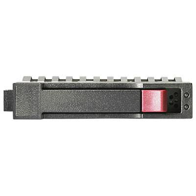 Hewlett Packard Enterprise 1TB 12G SAS 7.2K 2.5in 512e RP001232230