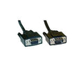 Moxa KABEL, DB9F/DB9M, 20CM 46639