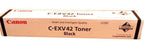 Canon C-EXV 42 cartucho de tóner 1 pieza(s) Original Negro