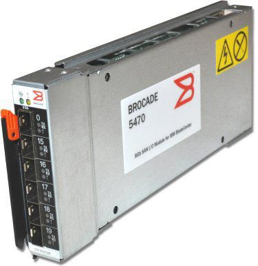 IBM Brocade Enterprise 20-Port 8 42C1828-RFB – Reacondicionado