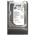 Hewlett Packard Enterprise SeaLeD SPares 3TB 3G SATA 7.2K RP001229226