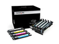 Lexmark Black and Colour Imaging Kit 70C0Z50