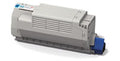 OKI Toner Cyan 45396303