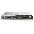 Hewlett Packard Enterprise Brocade BladeSystem 4/24 SAN AE372A-RFB – Reacondicionado