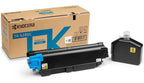 KYOCERA TK-5280C cartucho de tóner 1 pieza(s) Original Cian