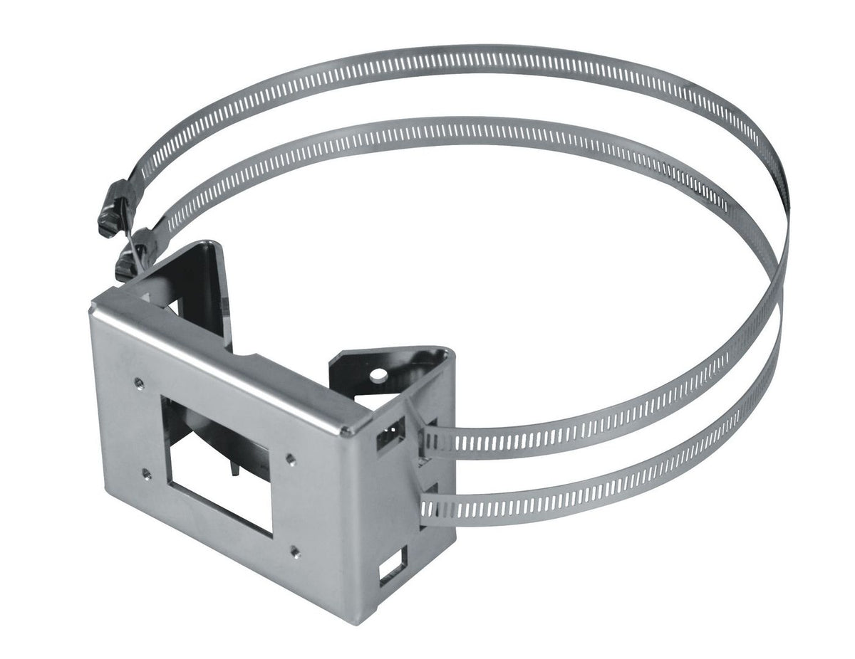 Pelco MMX corner and pole adapter MMXCWCOL