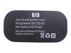 HP 274779-001 refacción para laptop Batería – Reacondicionado
