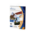 MediaRange Photo Paper, 4" x 6" MRINK104