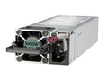 Hewlett Packard Enterprise 1600W FS Plat Ht Plg LH 830272-B21