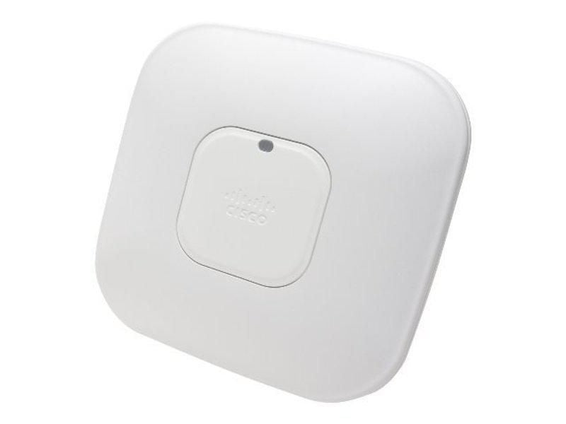 Cisco 802.11N CAP W/CLEANAIR 4X4:3SS AIR-CAP3602I-E-K9-RFB – Reacondicionado