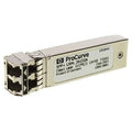 Hewlett Packard Enterprise ProCurve 10-GbE SFP+ LRM Trans RP001235691