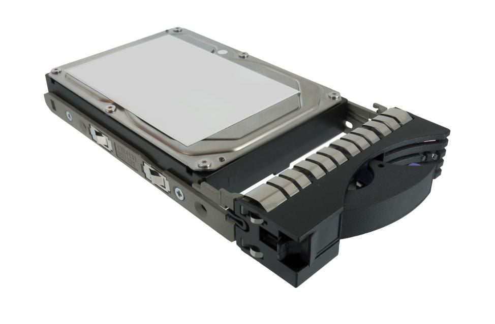 IBM 1TB 6Gbps NL 2,5" SATA HS 81Y9731