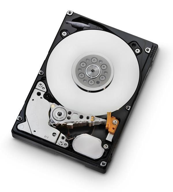 Hgst 450GB SAS 10000RPM 64MB HUC109045CSS600-RFB – Reacondicionado