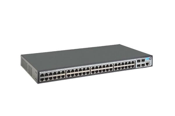 Hewlett Packard Enterprise 1920-48G Switch JG927A-RFB – Reacondicionado
