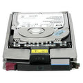 HP 400GB FC 4G 10K LFF HDD para AJ711B-RFB – Reacondicionado