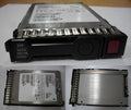 Hewlett Packard Enterprise 200GB SATA 2.5" SSD RP001230107