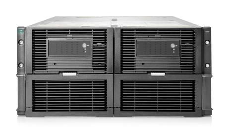 HP D6020 70LFF 12G DIsk Enclosure K2Q28A-RFB – Reacondicionado
