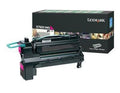 Lexmark Toner Magenta High Yield X792X1MG