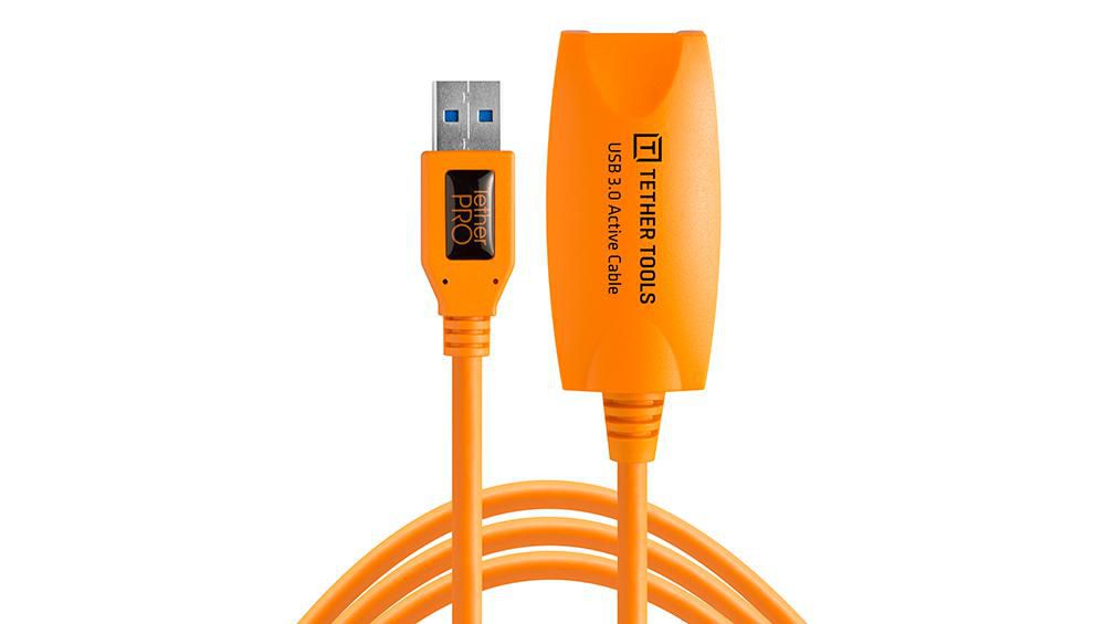 Tether Tools TetherPro USB CU3017
