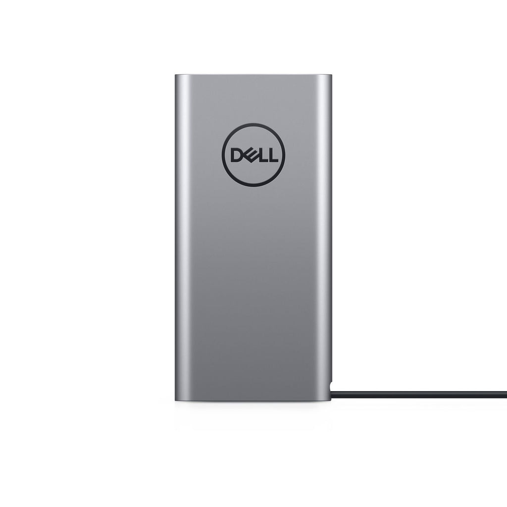 DELL PW7018LC batería externa Ión de litio 19200 mAh Plata