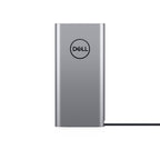 DELL PW7018LC batería externa Ión de litio 19200 mAh Plata