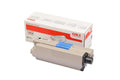 OKI Toner Black 46508716