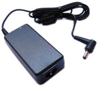 ASUS AC 65W, 19VDC adaptador e inversor de corriente Interior Negro