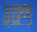 HP CB472-60110 accesorio o pieza de recambio para impresora/escáner Panel frontal – Reacondicionado