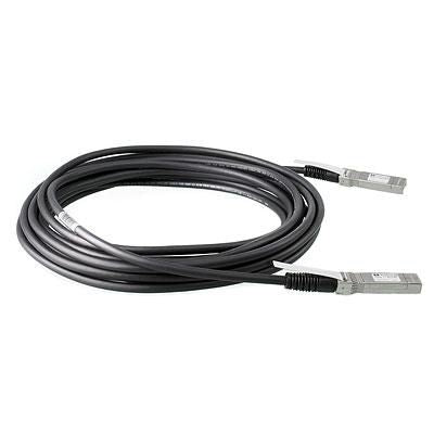 Hewlett Packard Enterprise ProCurve 10-GbE SFP+ 7m Cable J9285B