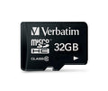 Verbatim Premium 32 GB MicroSDHC Clase 10