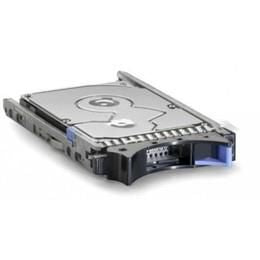 IBM 600GB HDD 2.5inch 10K SAS2 90Y8872