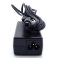 HP AC Smart power adapter (65 watt) adaptador e inversor de corriente Interior 65 W Negro – Reacondicionado