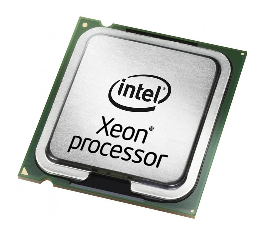 Hewlett Packard Enterprise ntel Xeon Six-Core processor RP001229288