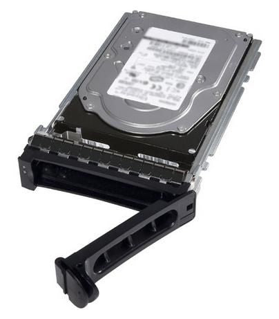 DELL 4RY5N disco duro interno 1,2 TB 10000 RPM 2.5" SAS – Reacondicionado