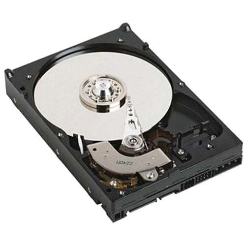 DELL 400-AFYD disco duro interno 4 TB 7200 RPM 3.5" Serial ATA III – Reacondicionado