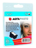 AgfaPhoto Ink Black, HP No. 339 APHP339B
