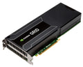 HP PCA NVIDIA GRID K1 16GB PCI-e 736759-001-RFB – Reacondicionado