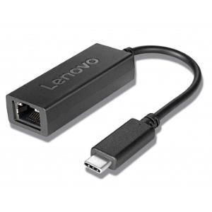 Lenovo 4X90L66917 adaptador y tarjeta de red Ethernet