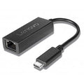 Lenovo 4X90L66917 adaptador y tarjeta de red Ethernet