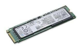 Lenovo 00JT050 unidad de estado sólido 256 GB M.2 PCI Express 3.0