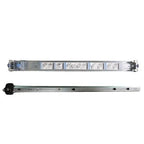 DELL 770-BBGY accesorio de bastidor Kit de carriles de rack