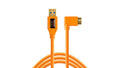Tether Tools TPro USB 3.0 CU61RT15-ORG