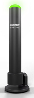 Kuando Busylight Uc Alpha - Para Ms Lync/Sfb Varias Plataformas Uc