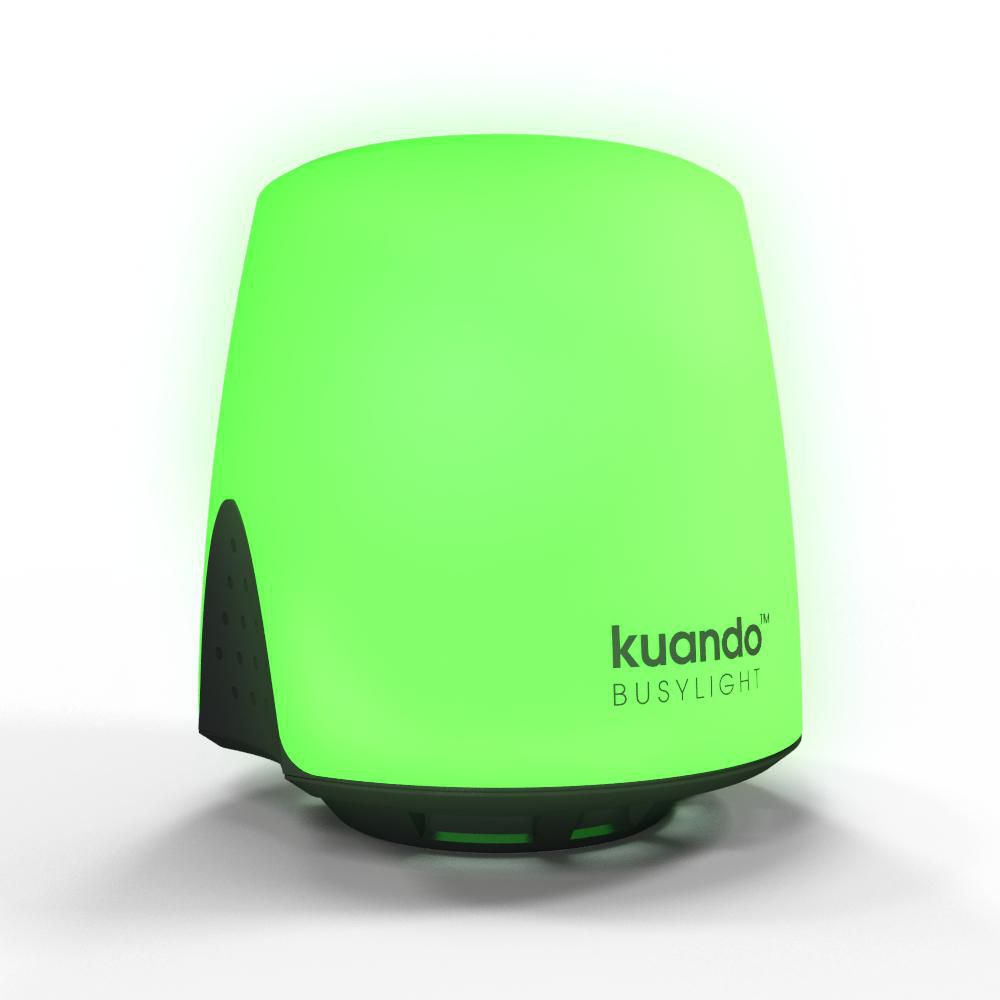 Kuando Busylight UC Omega 15410