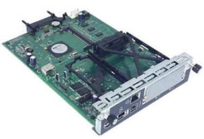 HP CC452-60001 accesorio o pieza de recambio para impresora/escáner – Reacondicionado