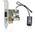 Hewlett Packard Enterprise Smart Array P431/2GB FBWC RP001231171